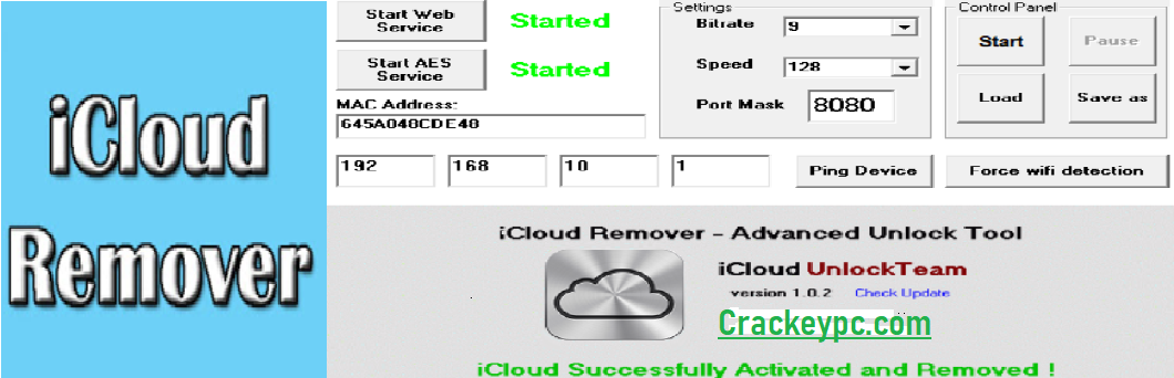 icloud removal advance unlock tool for mac